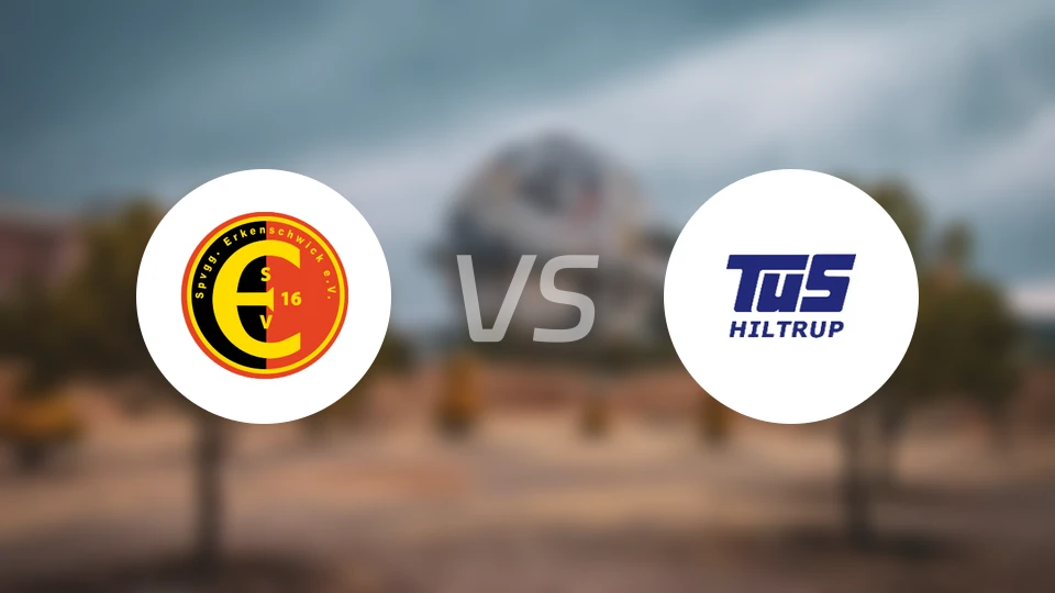 尔肯卫克vs希尔特鲁普比分预测【2026/03/15】