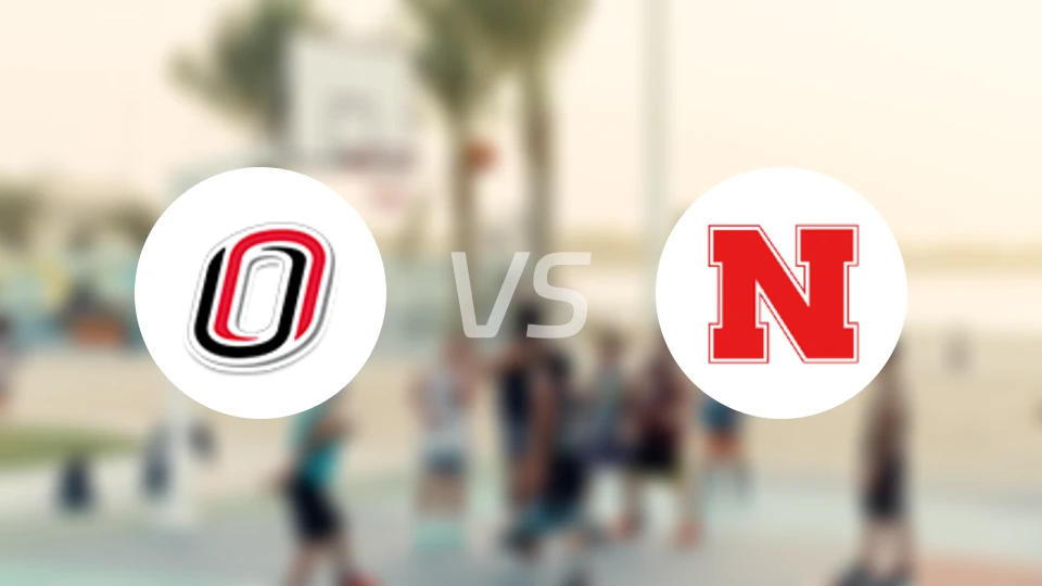 内布拉斯加奥马哈女篮vs内布拉斯加女篮比分预测【2025/12/10】