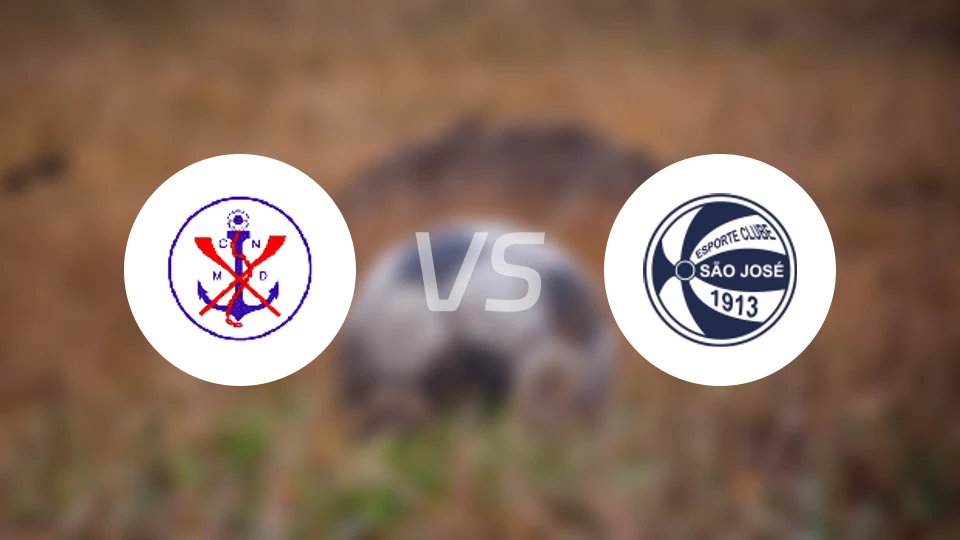 马施利奥迪亚斯vs圣何塞比分预测【2026/04/19】