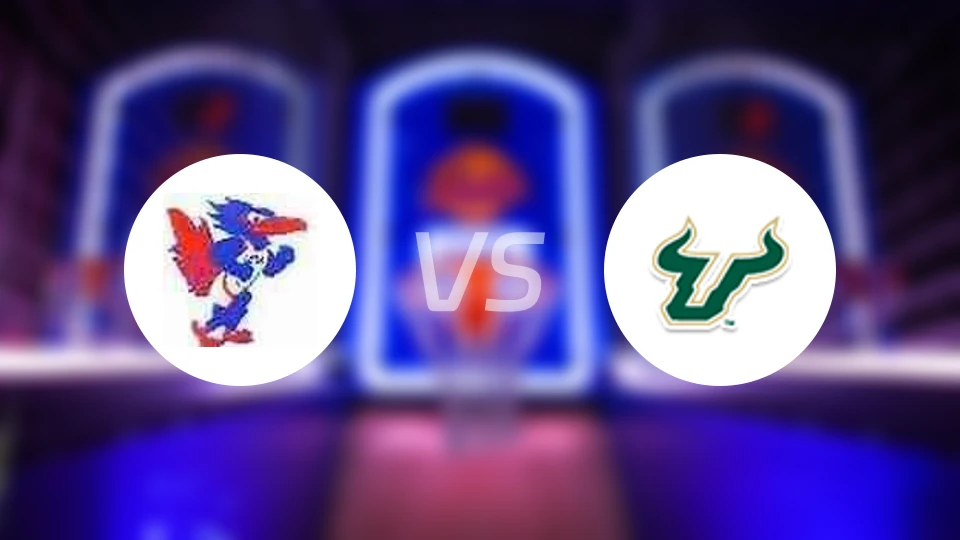 德州圣安东尼大学vs南佛罗里达大学比分预测【2026/02/05】