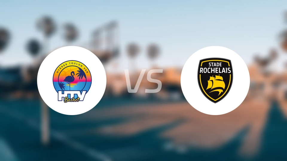 伊埃尔土伦vs罗切尔比分预测【2026/02/11】