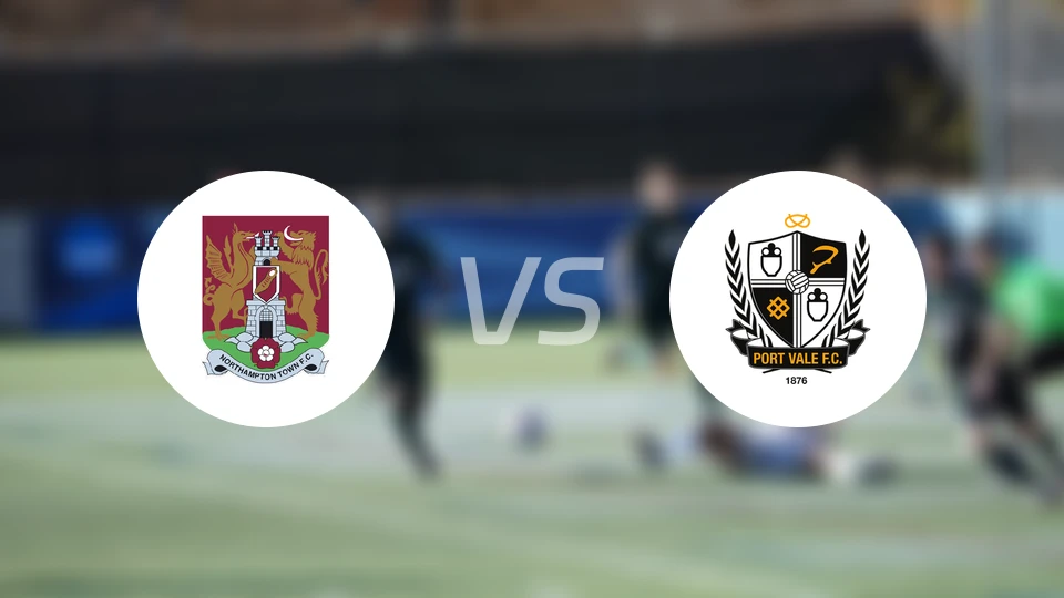 北安普顿vs维尔港比分预测【2026/02/25】