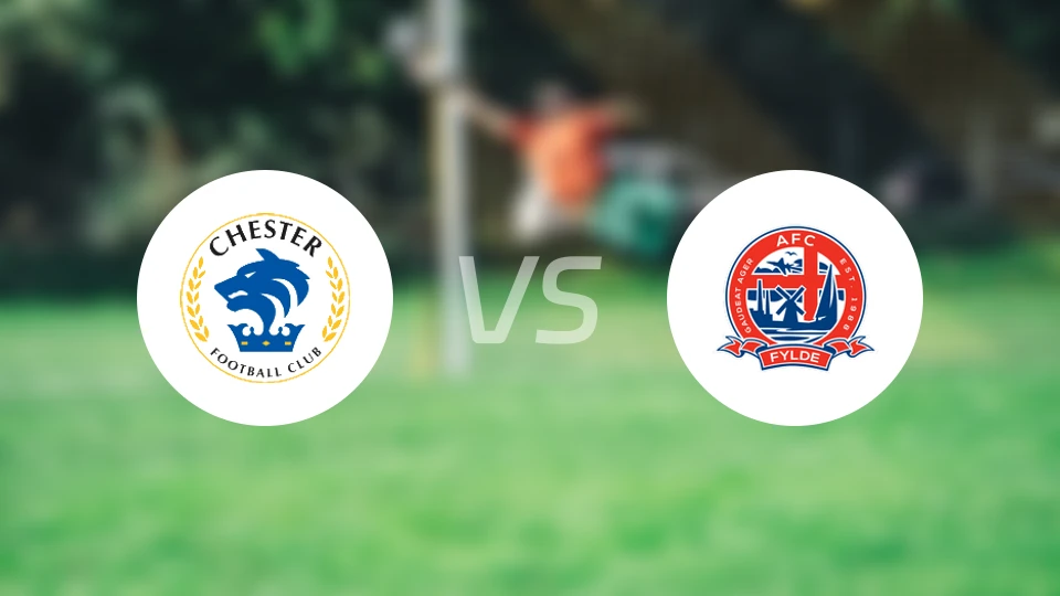 切斯特vs菲尔德比分预测【2026/04/11】