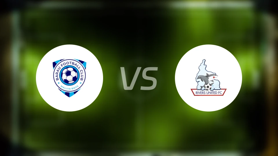 巴拉乌vs河流联比分预测【2025/11/19】