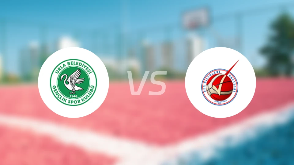 乌拉市女篮vs柯克拉雷利女篮比分预测【2026/02/15】