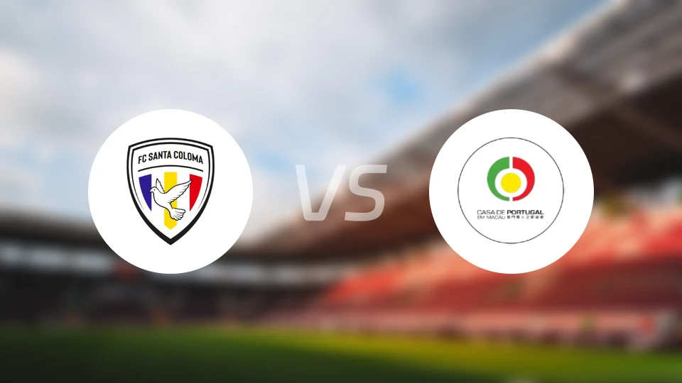 圣达哥林玛B队vsCE卡萨波尔图加尔比分预测【2026/02/08】