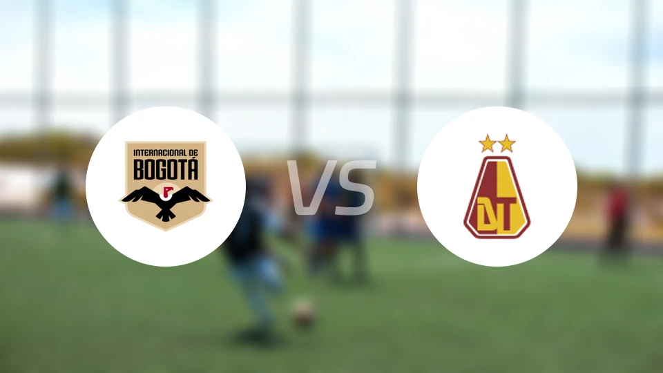 波哥大国际vs托利马体育比分预测【2026/02/03】