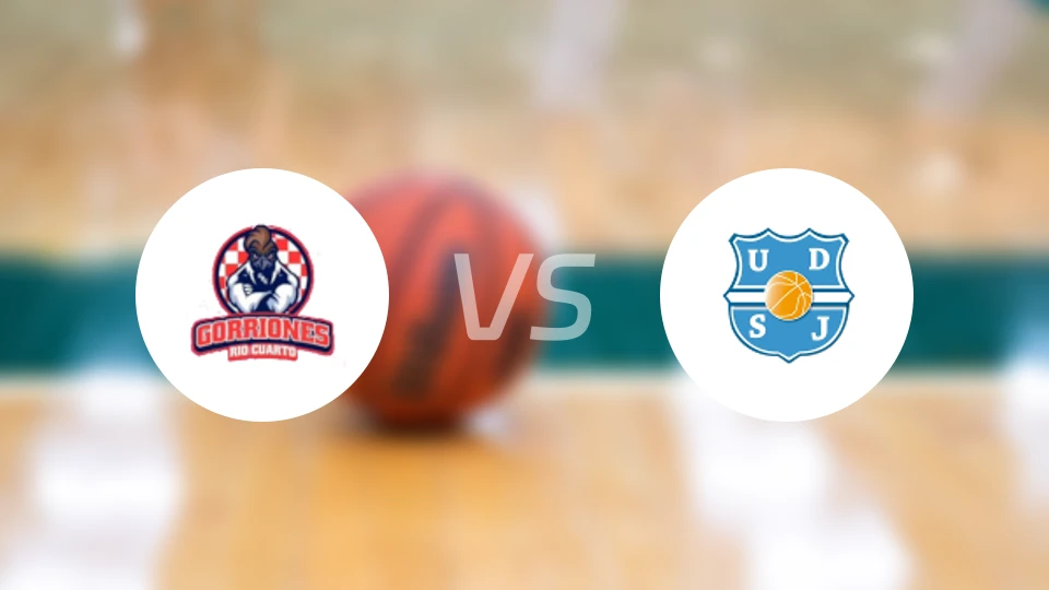 戈里奥内斯女篮vs圣何塞门多萨女篮比分预测【2026/01/31】