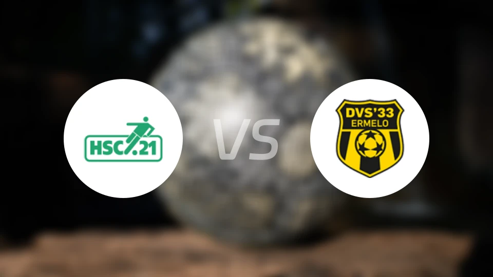 布雷HSCvsDVS厄梅洛比分预测【2024/10/26】