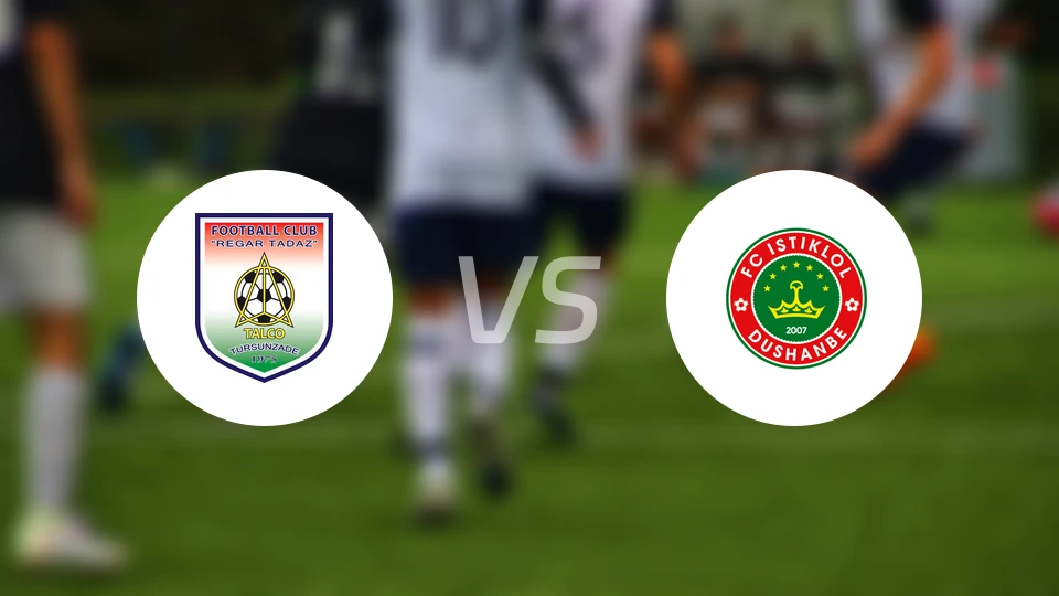 雷加塔吉克冶铝厂vs杜尚别独立比分预测【2026/03/14】