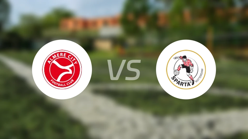 阿梅尔城青年队vs鹿特丹斯巴达青年队比分预测【2026/04/18】