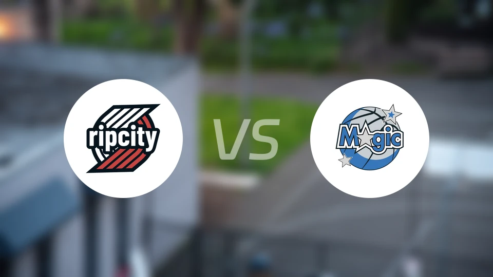 开拓者vs魔术录像回放【2025/11/11】