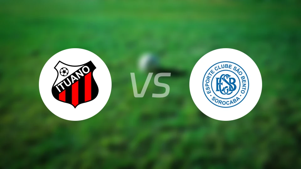 伊图阿诺vs圣本图比分预测【2026/01/26】