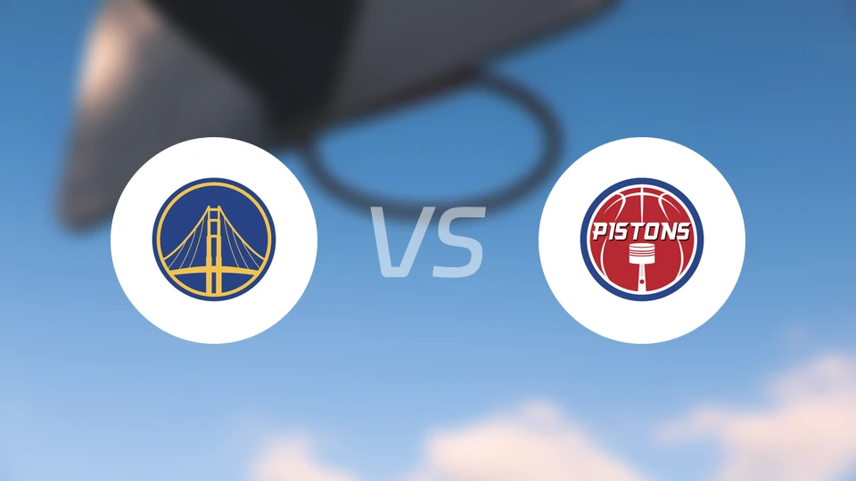 勇士vs活塞录像回放【2026/03/21】