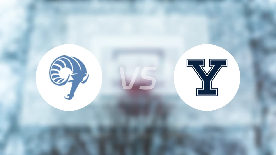 罗德岛大学vs耶鲁大学比分结果战报【2025/11/19】