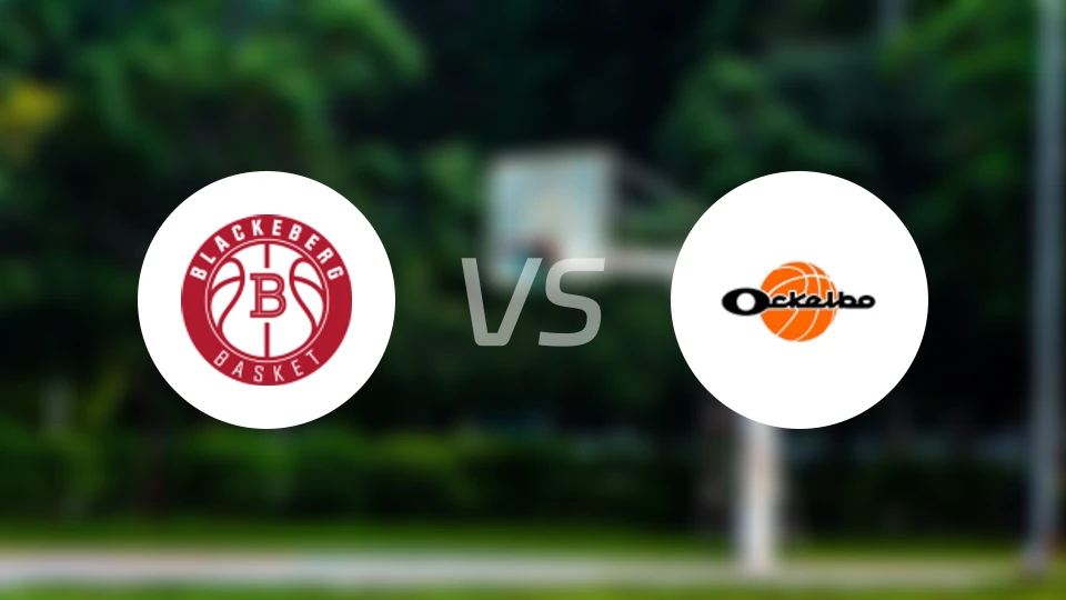 布莱克伯格vs奥克尔伯比分预测【2025/12/13】