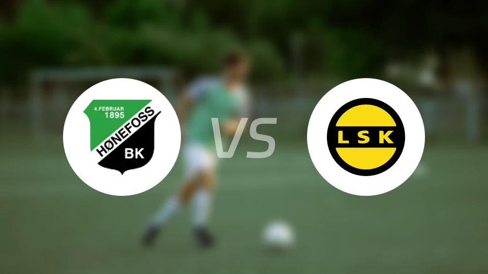 侯尼霍斯女足vs利尼史特朗女足比分预测【2025/11/15】