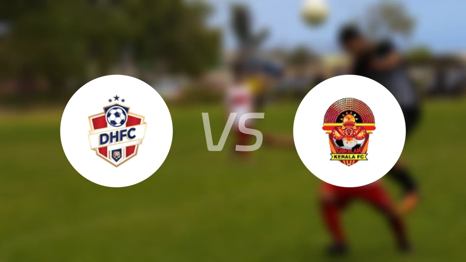 钻石港FCvs喀拉拉邦比分预测【2026/04/18】