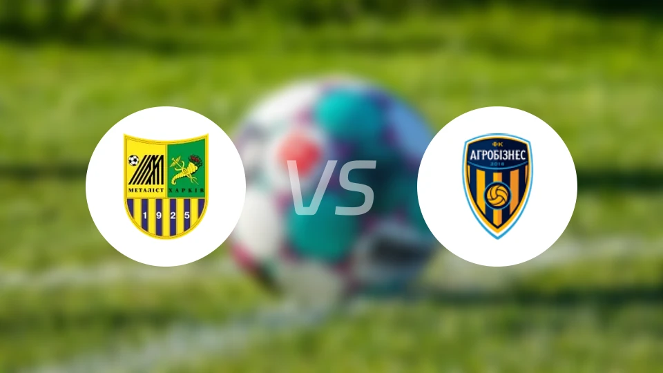 哈尔科夫冶金vs沃洛奇斯克比分预测【2025/11/30】