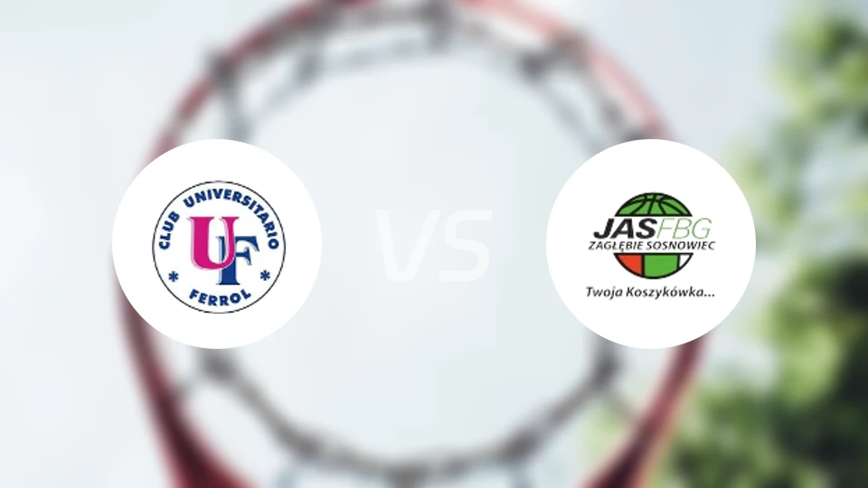 费路尔女篮vs索斯诺维茨女篮比分预测【2025/11/27】