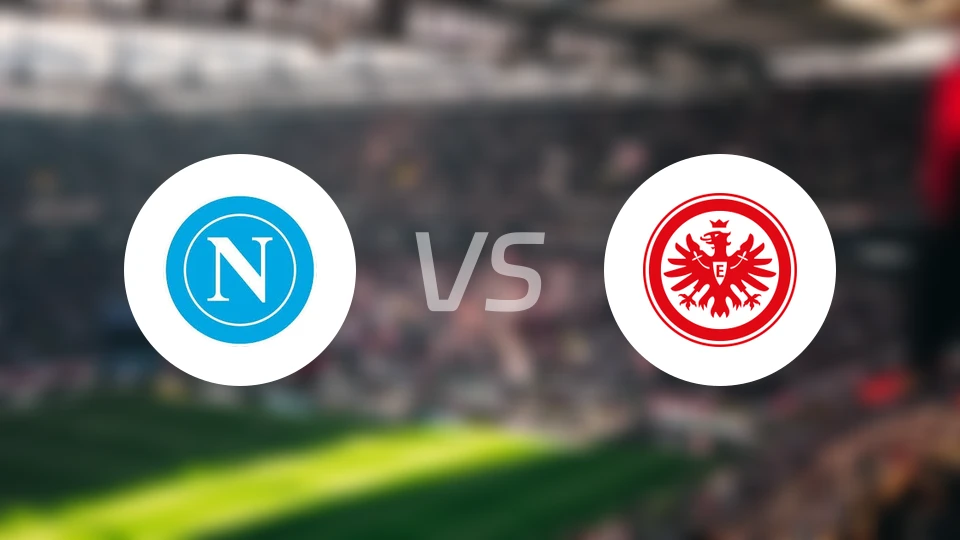 那不勒斯U19vs法兰克福U19比分结果战报【2025/11/04】