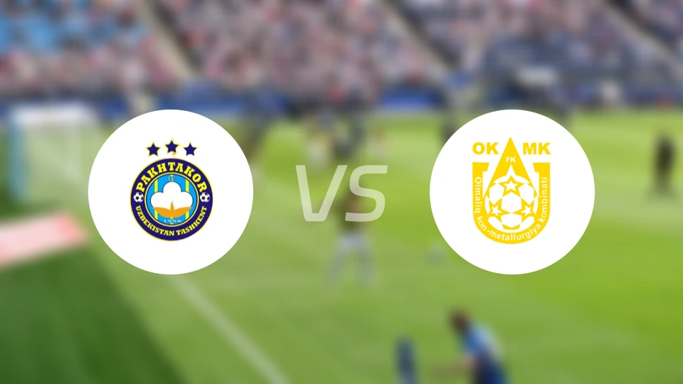 塔什干棉农vs阿尔马雷克比分预测【2026/04/04】