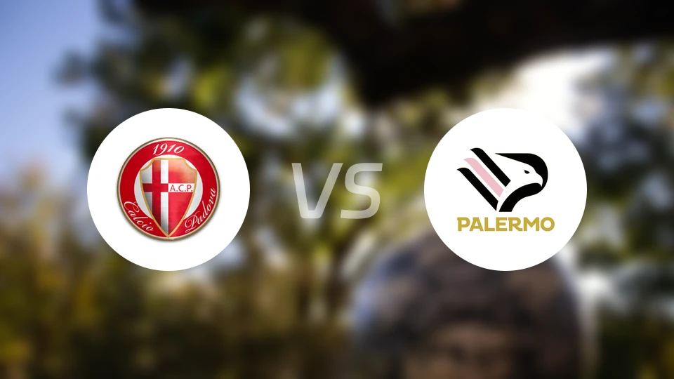 帕多瓦vs巴勒莫比分预测【2026/03/21】