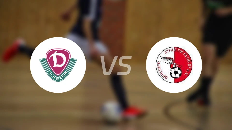 SG迪纳摩舒维茵vs柏林安卡拉体育比分预测【2025/12/06】