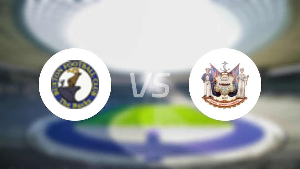 布顿vs南希尔兹比分预测【2026/01/03】