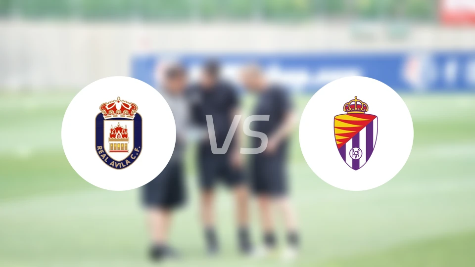 皇家阿维拉vs巴拉多利德B队比分预测【2025/11/24】