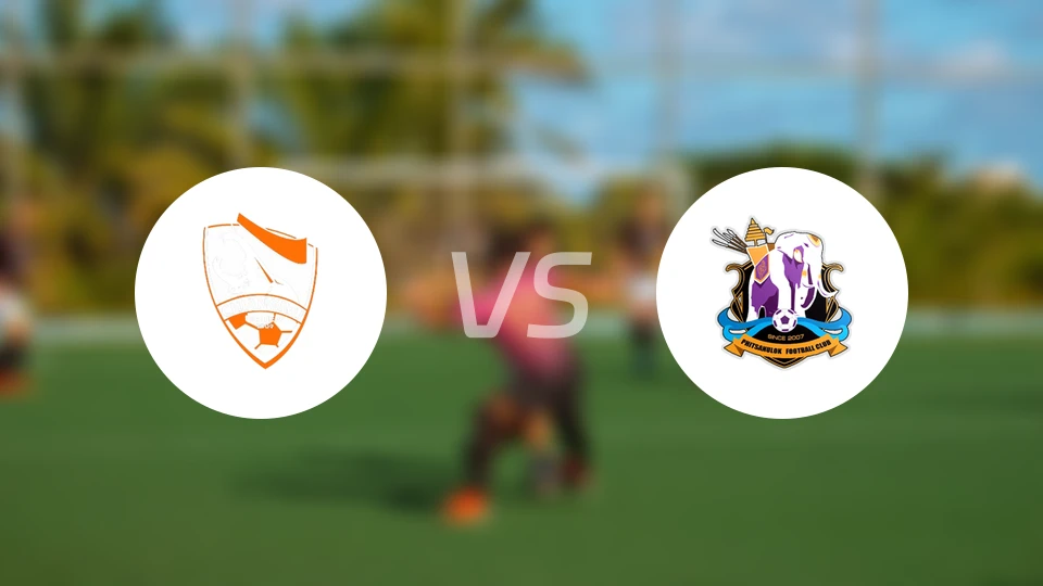 清莱托威vs彭世洛府比分预测【2026/02/01】