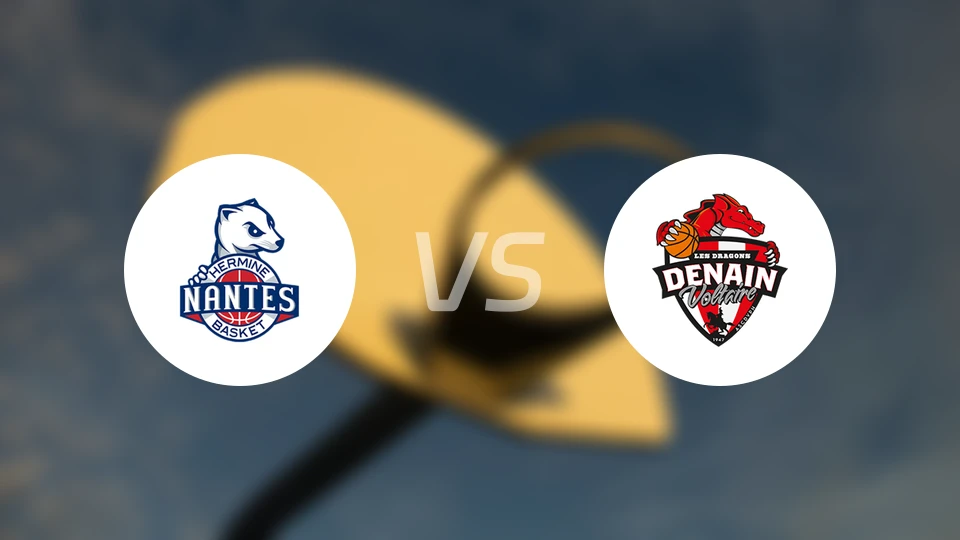 南特vs迪纳恩比分预测【2026/01/31】