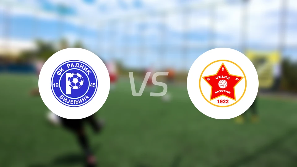 比耶利纳工人vs莫斯塔尔维列兹比分预测【2026/02/28】