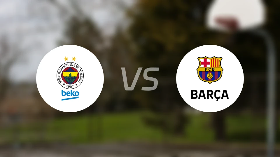 费内巴切vs巴塞罗那比分预测【2025/12/24】