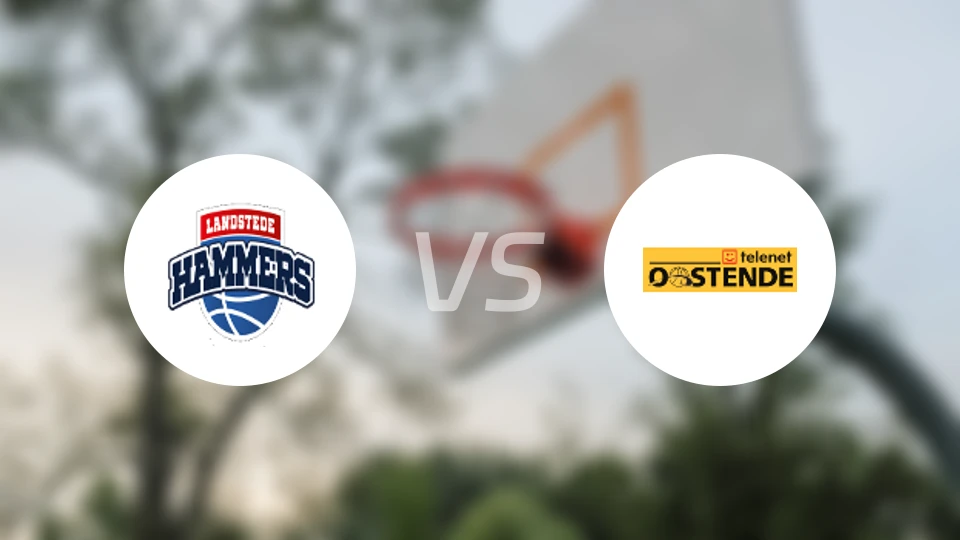 兹沃勒vs奥斯坦德比分预测【2026/01/25】