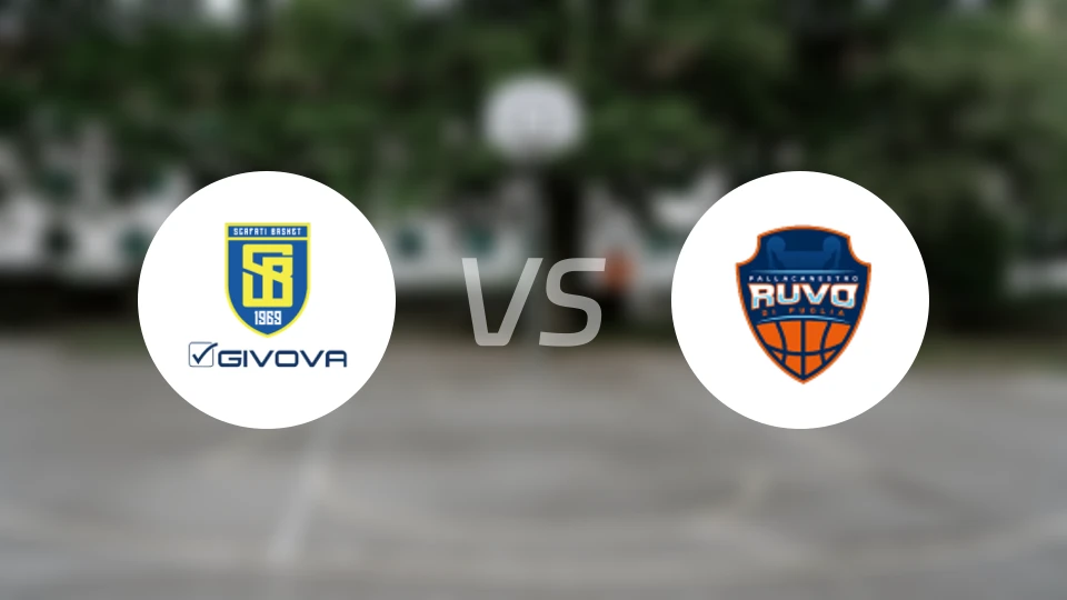 斯卡法蒂vs鲁沃迪普利亚比分预测【2026/01/19】