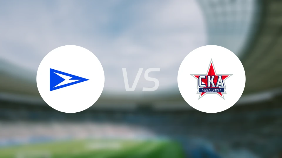 恰卡vsSKA哈巴罗夫斯克比分预测【2026/03/01】