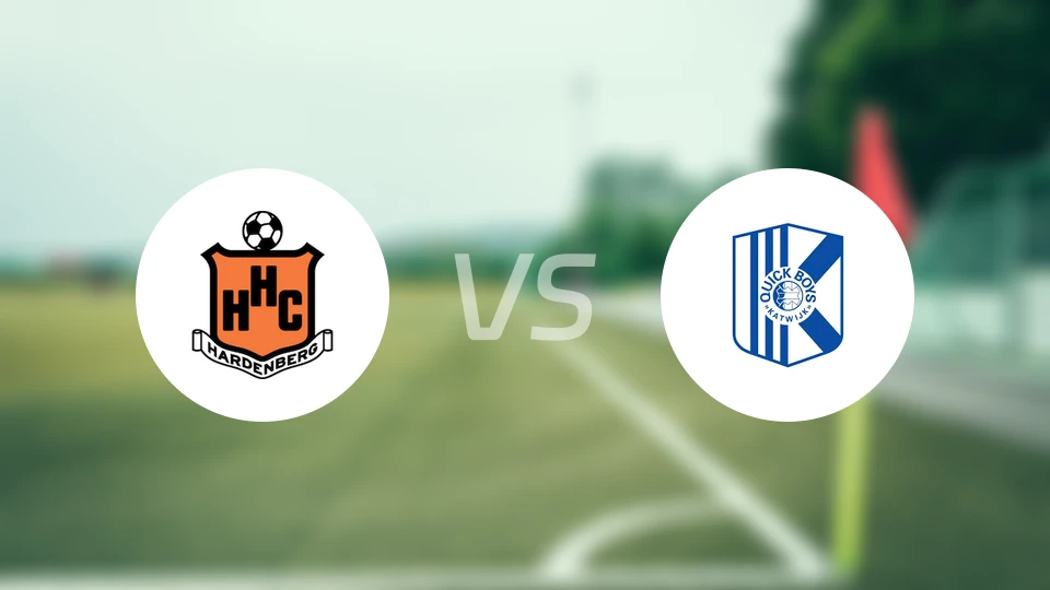 哈登堡vs活泼男孩比分预测【2026/04/25】