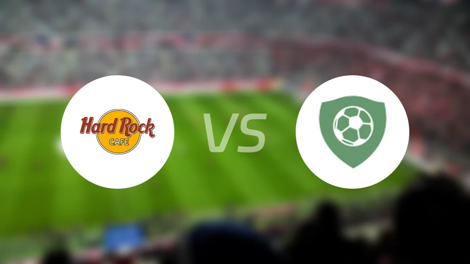 哈德洛克vs阿加玛比分预测【2026/04/11】