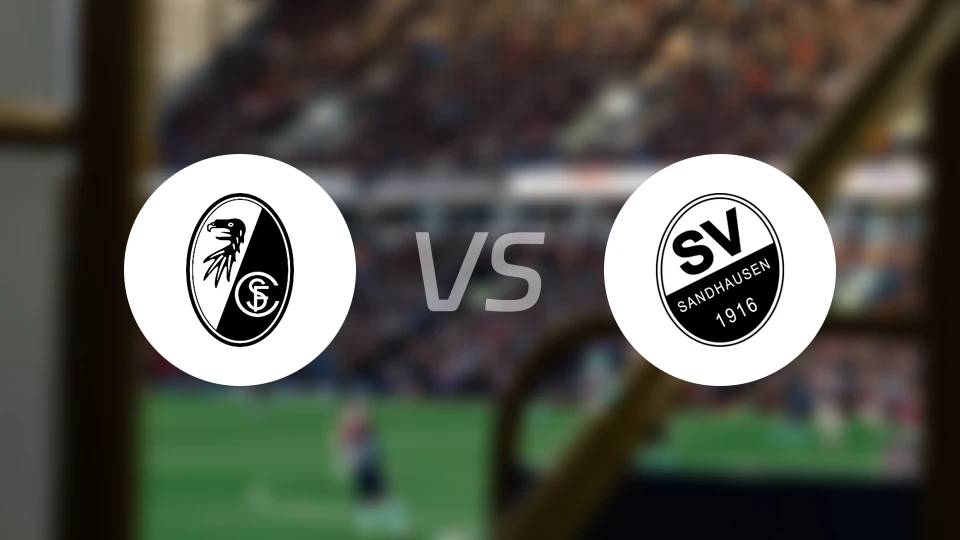 弗赖堡二队vs桑德豪森比分预测【2026/03/01】