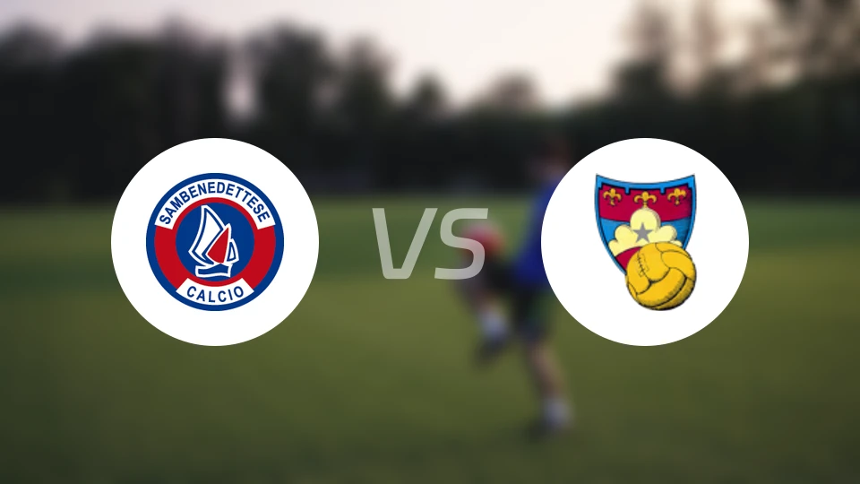 圣贝内德托vs古比奥比分预测【2026/01/12】