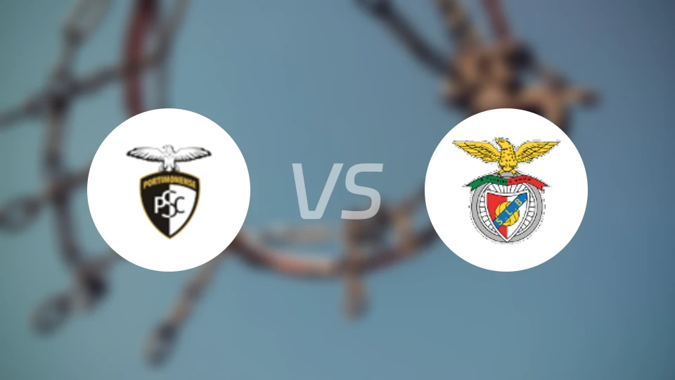 波蒂莫内塞SCvs本菲卡竞技B队比分预测【2025/11/15】