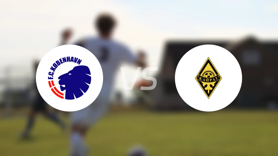 哥本哈根vs凯拉特比分预测【2025/11/27】