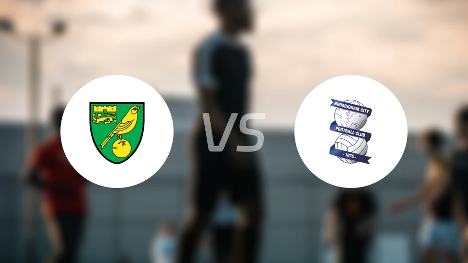 诺维奇vs伯明翰比分预测【2026/02/21】