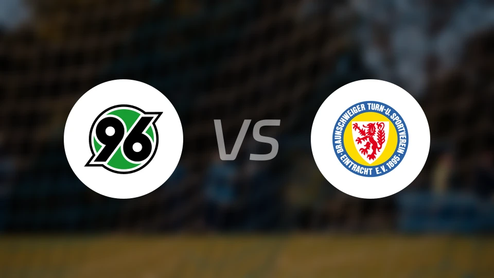 汉诺威96U19vs布伦瑞克U19比分预测【2025/10/18】