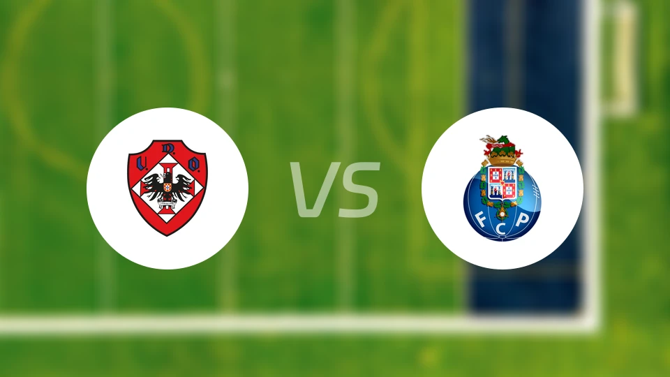 奥利维伦斯vs波尔图B队比分预测【2025/10/30】