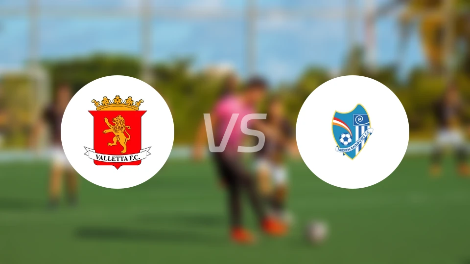 瓦莱塔vs塔希恩比分预测【2026/03/08】