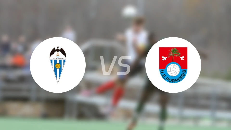 艾高亚诺vs波雷雷斯比分预测【2025/11/23】