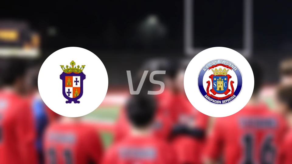 伊雷斯卡斯vs圣克莱门特比分预测【2026/02/01】