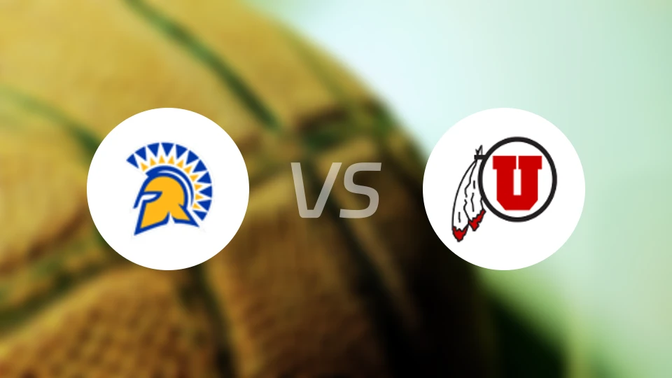 圣何塞州立大学vs犹他大学比分预测【2025/11/04】
